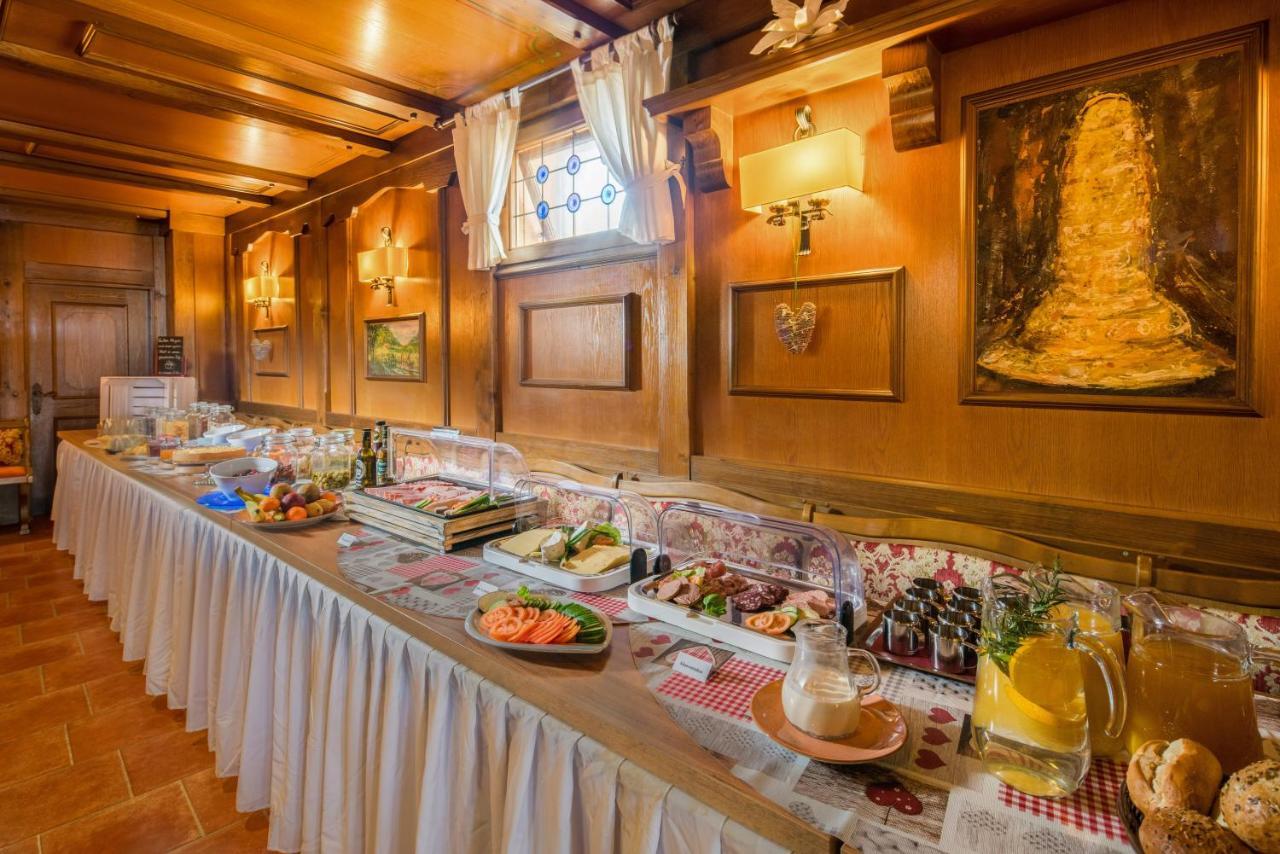 Hotel-Restaurant Zur Kanne Schifferstadt Εξωτερικό φωτογραφία